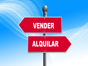 ¿Quiere Vender/Alquilar?